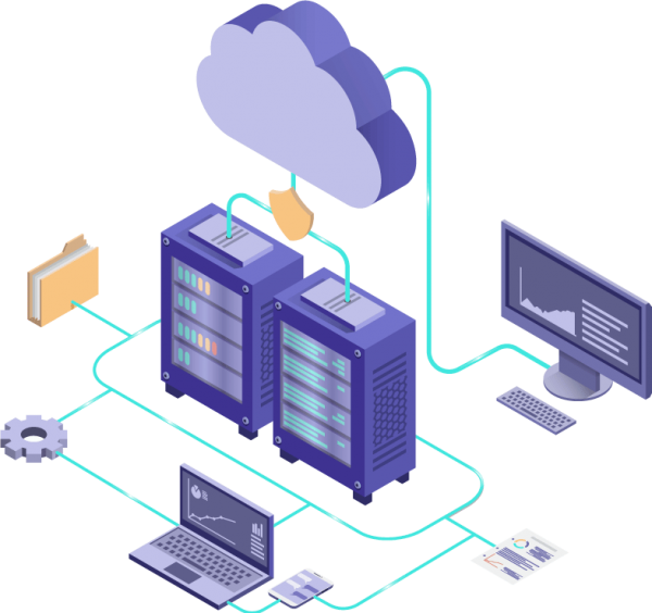 Virtual Desktop