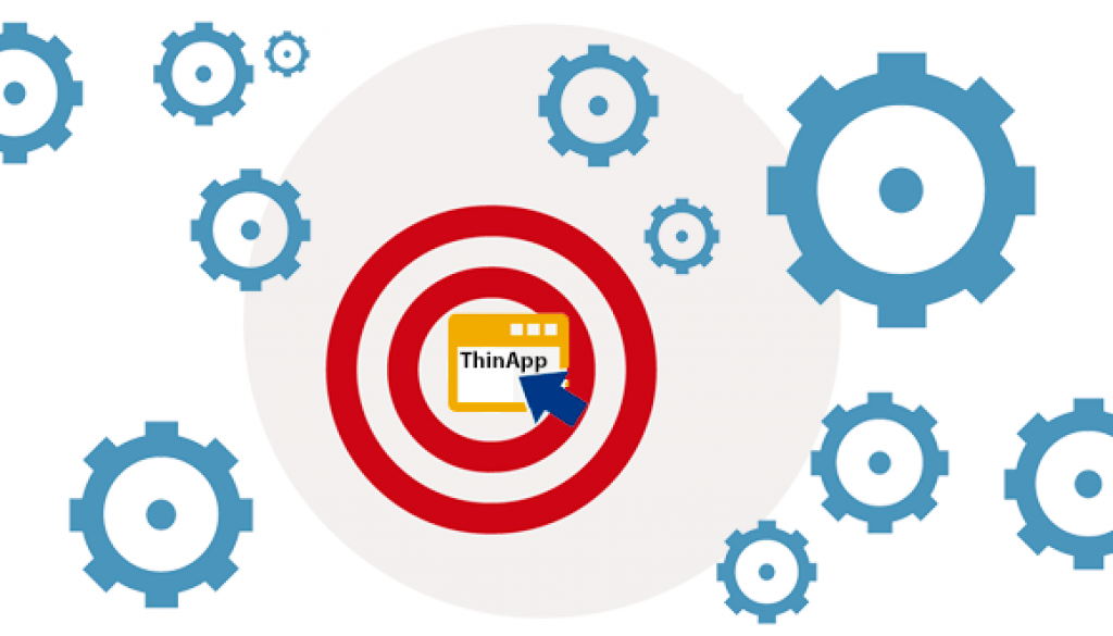 VMware ThinApp by Awerty