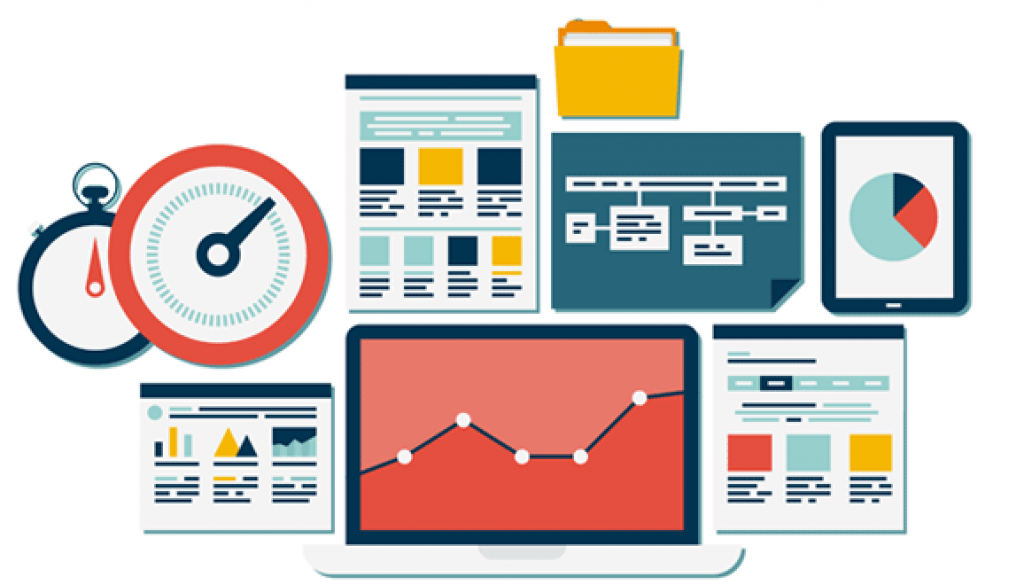 Reporting Services by Awerty