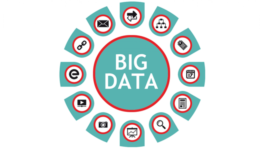 Después del Cloud llega el big data