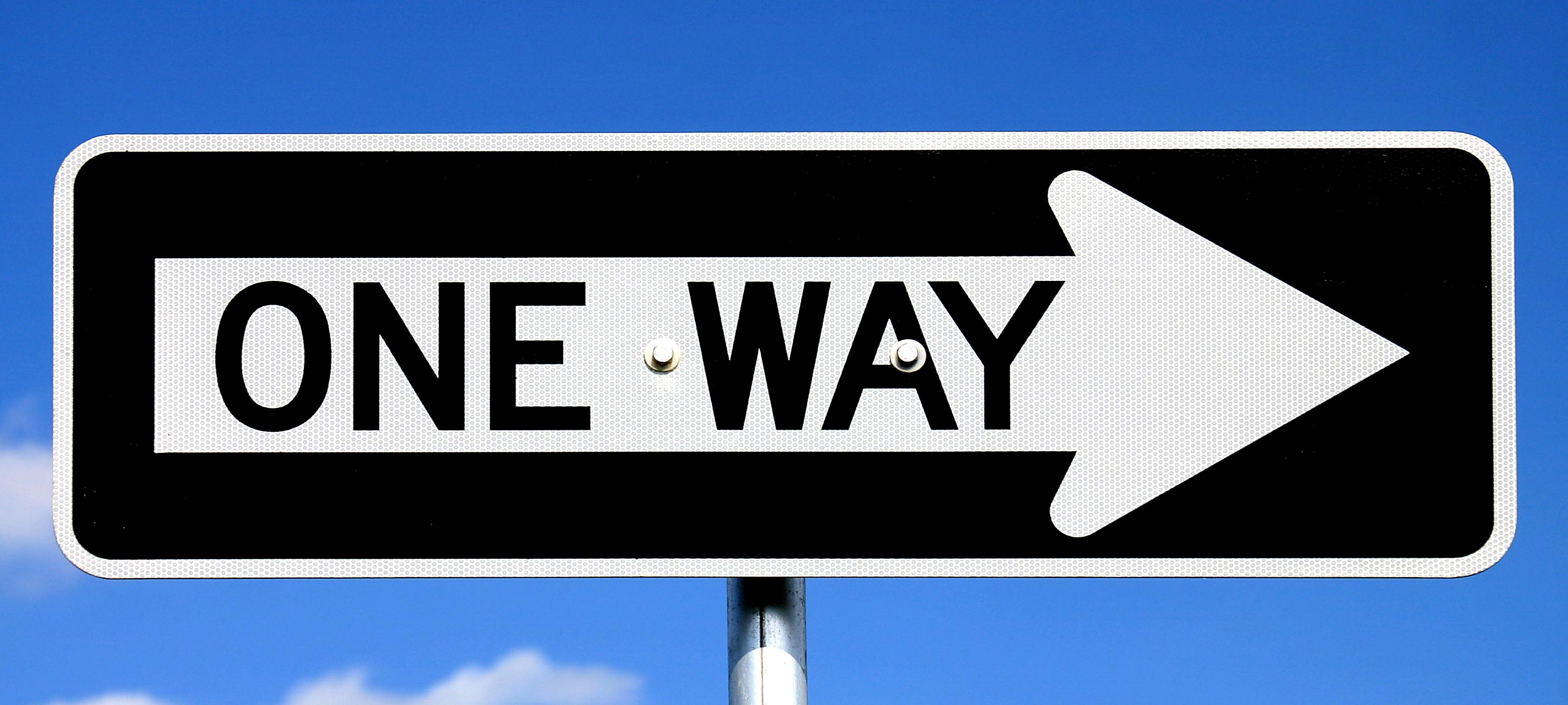 one-way-sign
