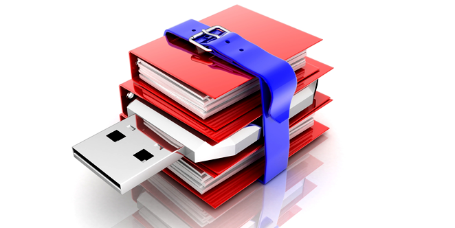 FlashFolder