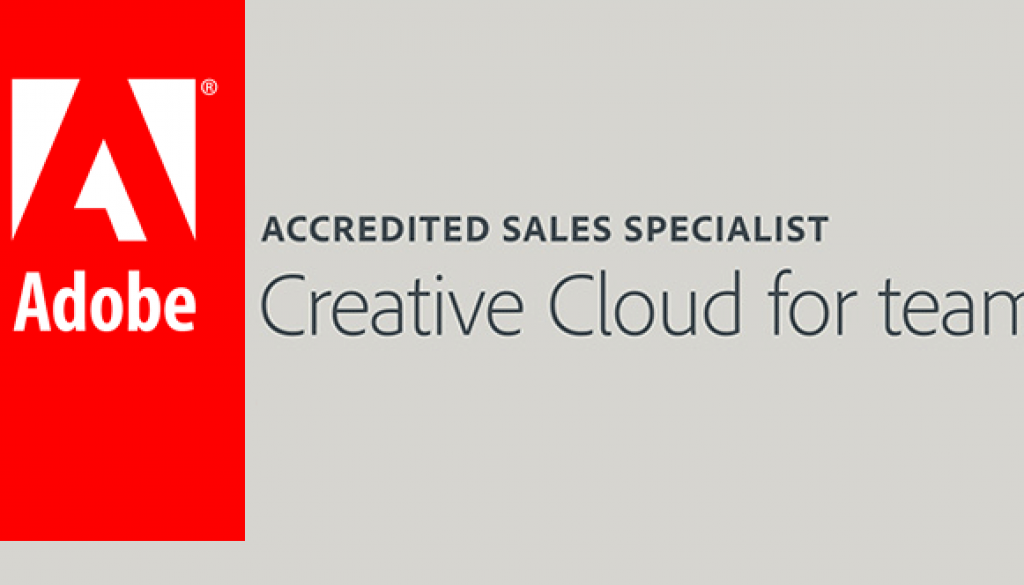 Logo Creative Cloud for teams