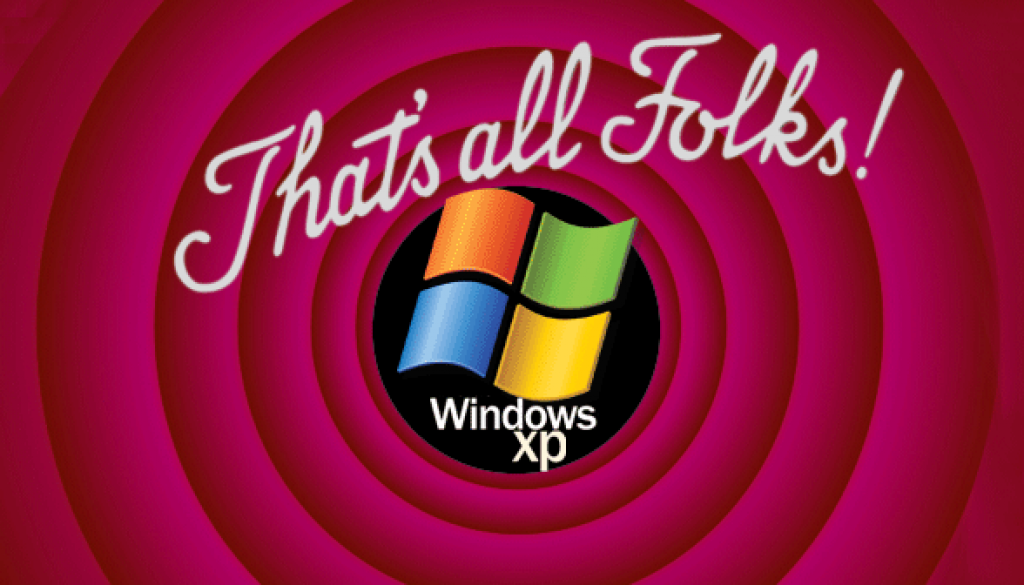 Fin-Windows-XP