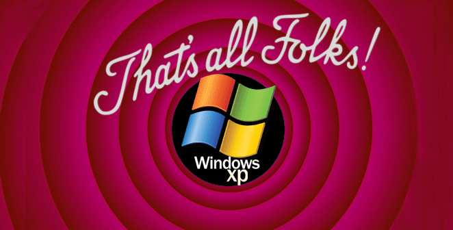 Fin-Windows-XP