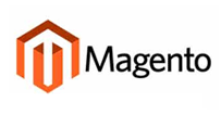 Magento logo png