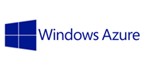 Windows Azure logo png