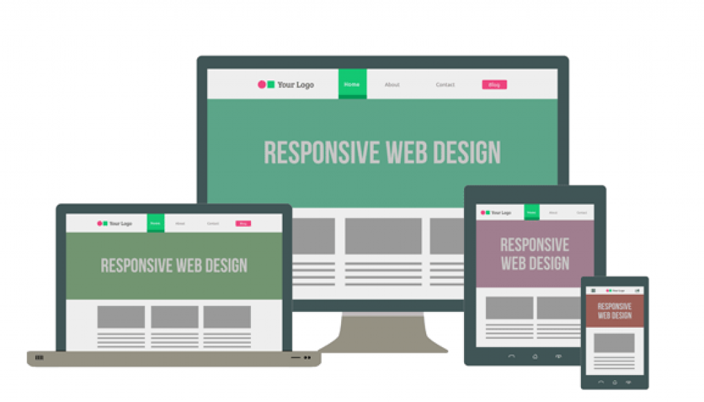 Wordpress Responsive design