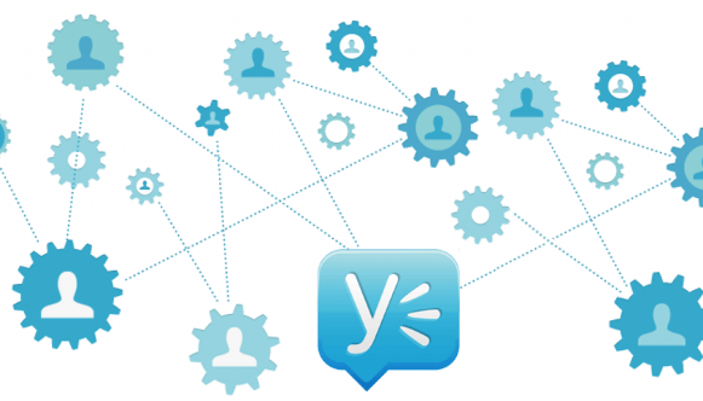 Yammer