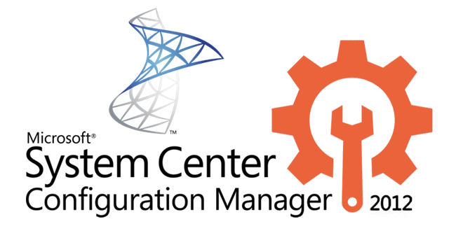 Guía para instalar SCCM 2012