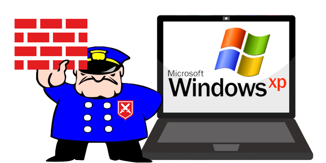 Seguir con Windows XP