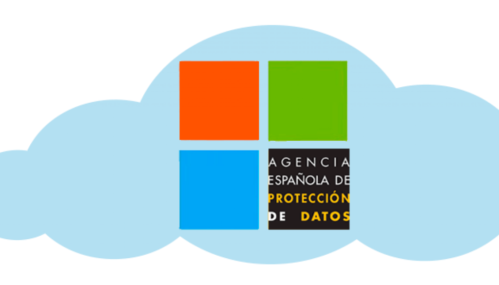 Microsoft y la Agencia Española de Protección de Datos