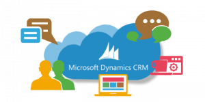 MS Dynamics CRM Online mejora la solución de atención al cliente