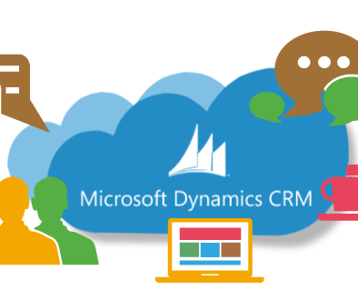 MS Dynamics CRM Online mejora la solución de atención al cliente