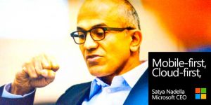 Satya-Nadella