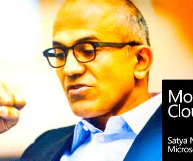 Satya-Nadella