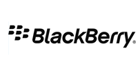 Blackberry logo png