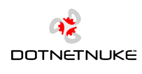 Logo Donetnuke png