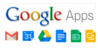 logo Google apps png