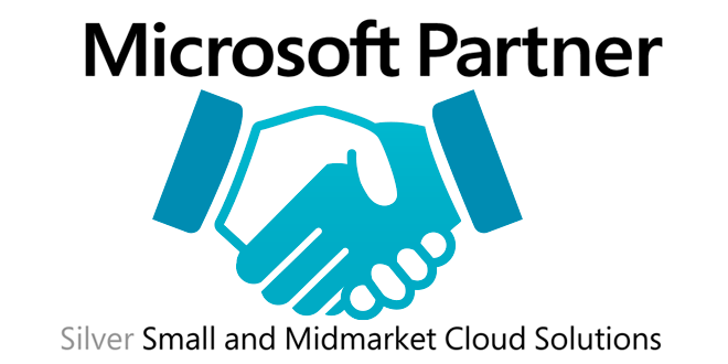 Microsoft small and midmarket Cloud Solutions. Awerty Servicios Informáticos