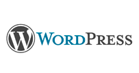 Wordpress logo png