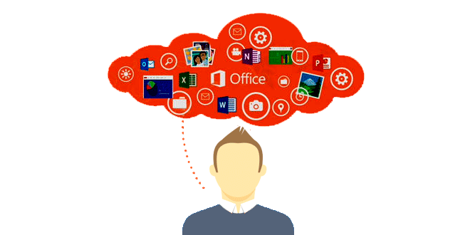 5 razones por las que Office 365 es la revolución de Office