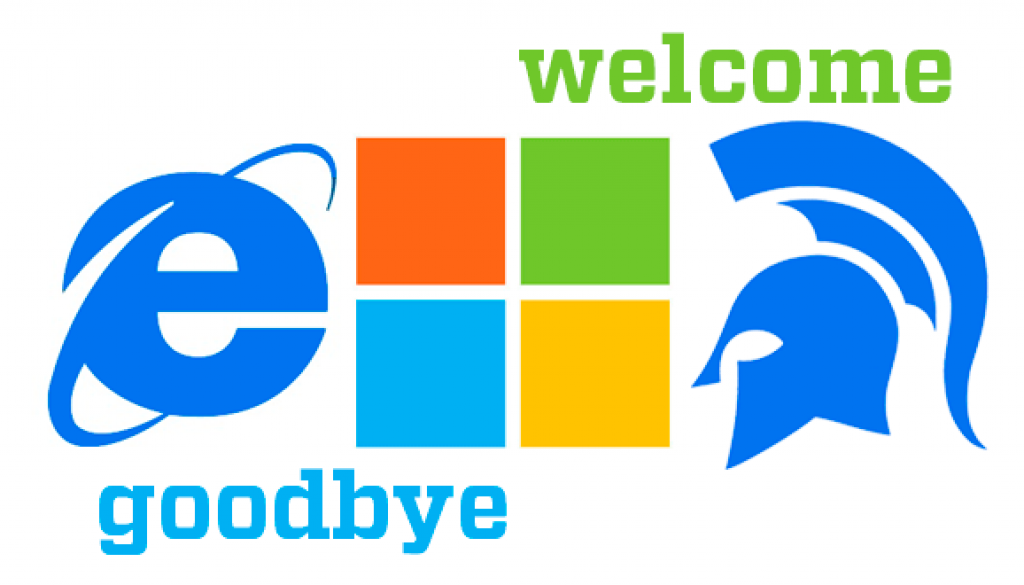 Spartan la novedad de Windows 10 más destacada-