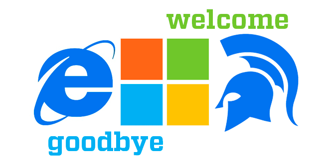 Spartan la novedad de Windows 10 más destacada-