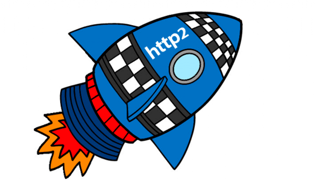 Llega un nuevo protocolo, HTTP/2