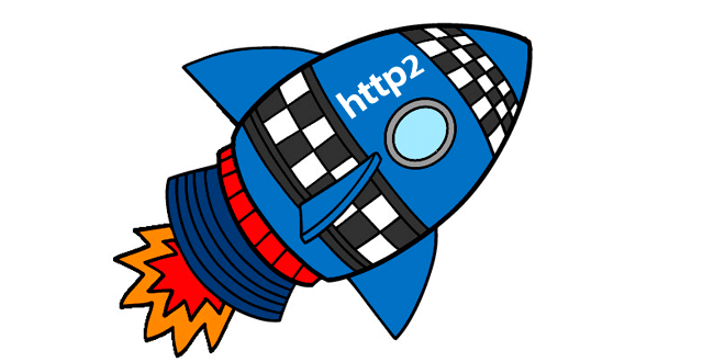Llega un nuevo protocolo, HTTP/2