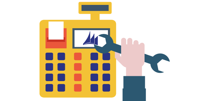 Mejora de Dynamics CRM para la facturación