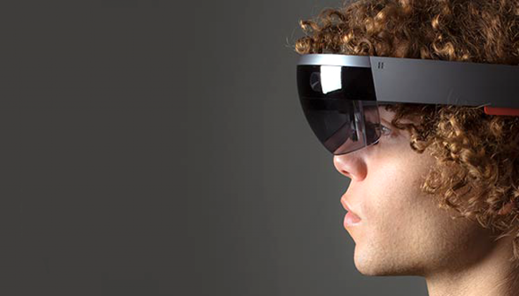 Microsoft HoloLens podría iniciar la era post PC