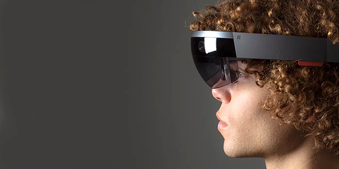 Microsoft HoloLens podría iniciar la era post PC