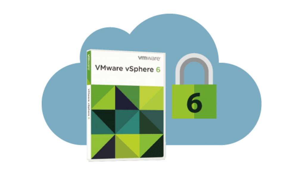 VSphere 6