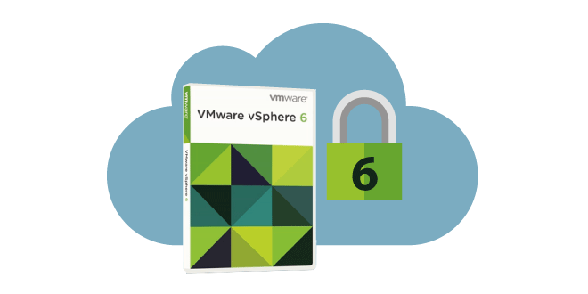 VSphere 6