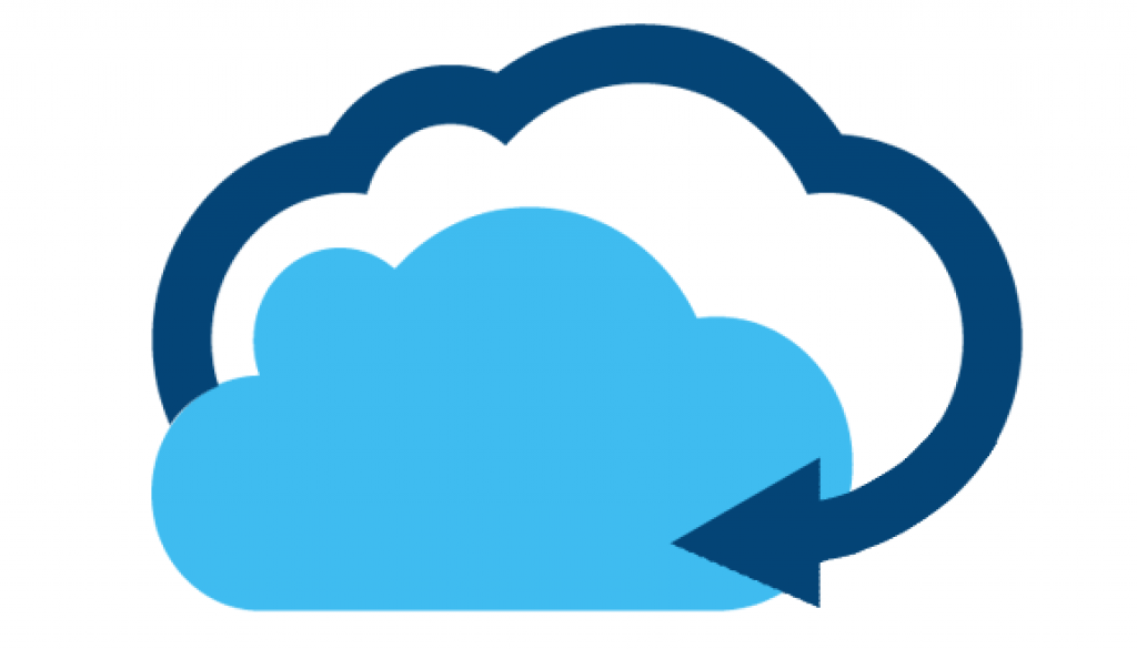 Hacer un backup de cloud a Cloud con Microsoft Azure. AWERTY