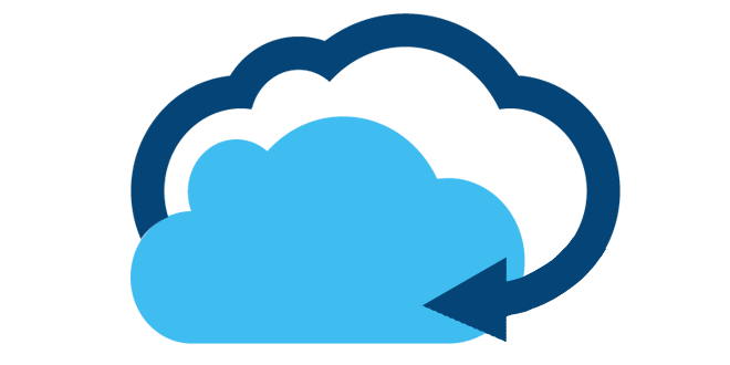 Hacer un backup de cloud a Cloud con Microsoft Azure. AWERTY
