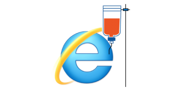 Actualizaciones críticas de Explorer