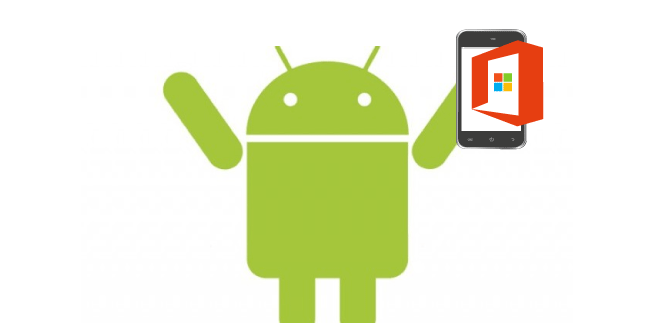Office Android