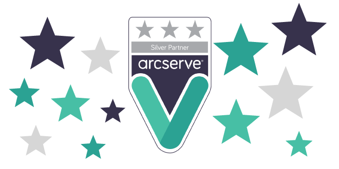 Arcserve-Silver-Partner