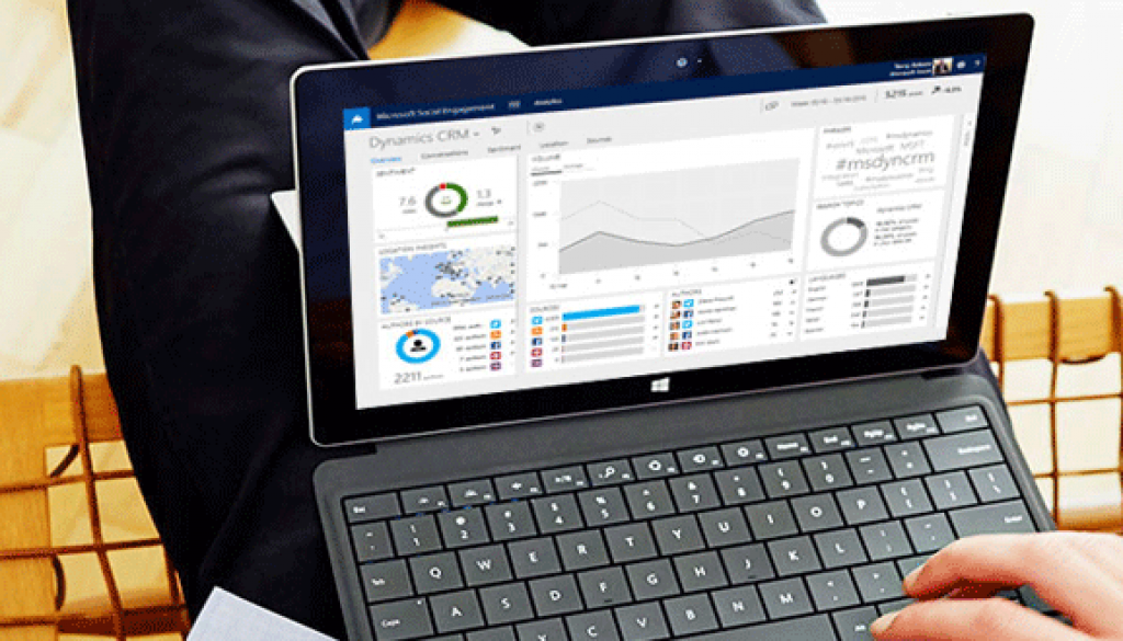 Microsoft-Dynamics-CRM