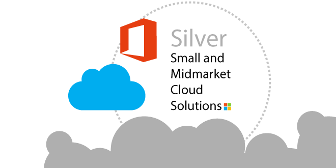 Microsoft-Silver-Small-and-Midmarket-Cloud-Solutions