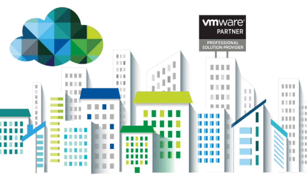 VMware-Partner