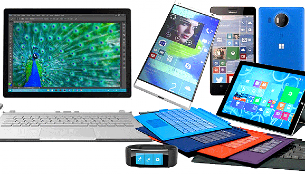 Novedades-Hardware-Dispositivos-Microsoft