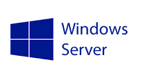 Logo Microsoft SQL Reporting Service
