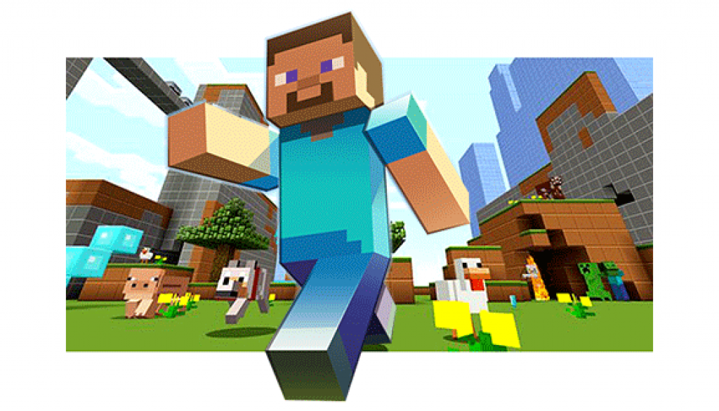 Minecraft