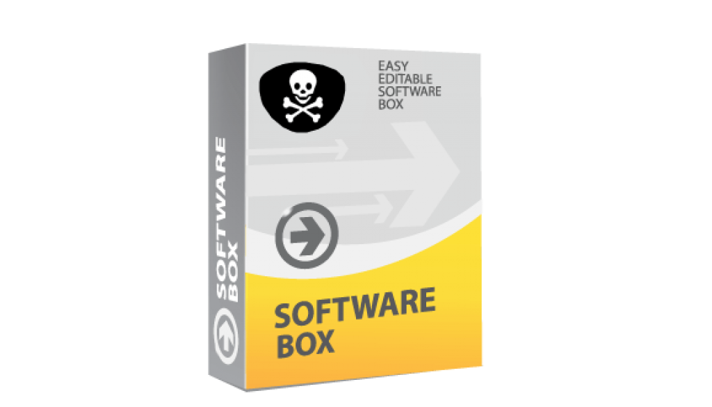 Software-pirata