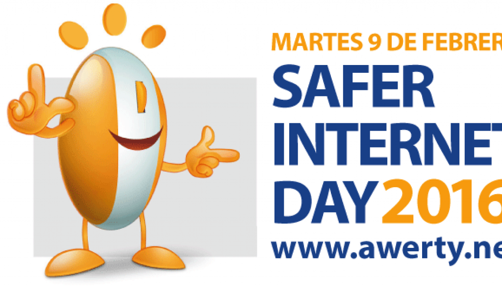 Safer Internet Day