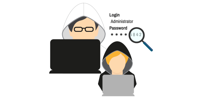 Seguridad: cómo acabar con los hackers
