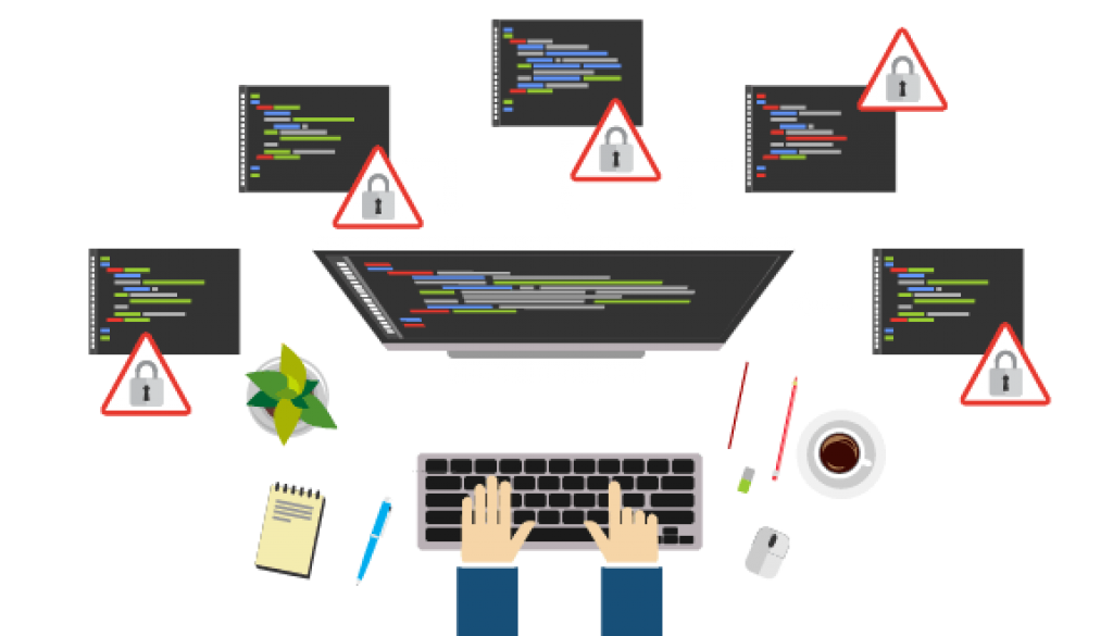 Controlando la navegación en la red puedes aumenta tu seguridad